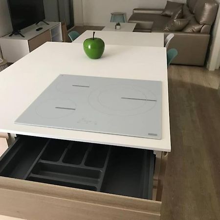 Apartamento Adrover - J Sant Llorenc Des Cardassar Esterno foto