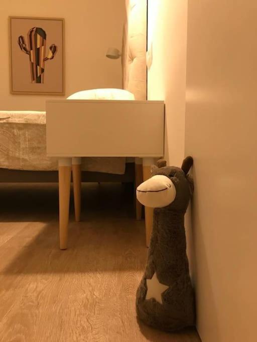 Apartamento Adrover - J Sant Llorenc Des Cardassar Esterno foto
