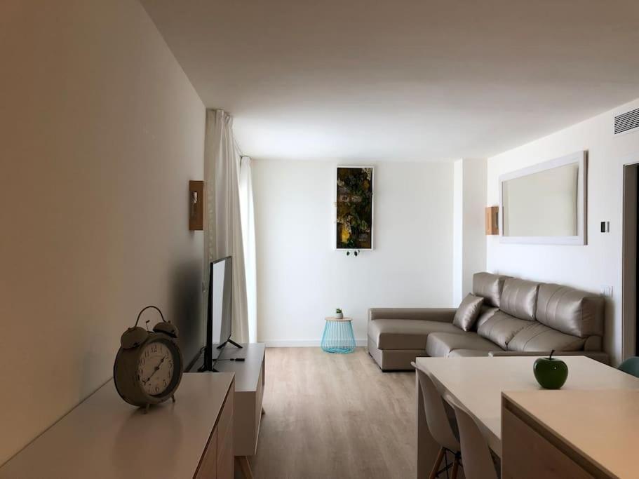 Apartamento Adrover - J Sant Llorenc Des Cardassar Esterno foto