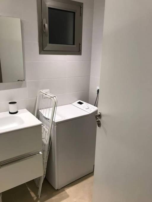 Apartamento Adrover - J Sant Llorenc Des Cardassar Esterno foto