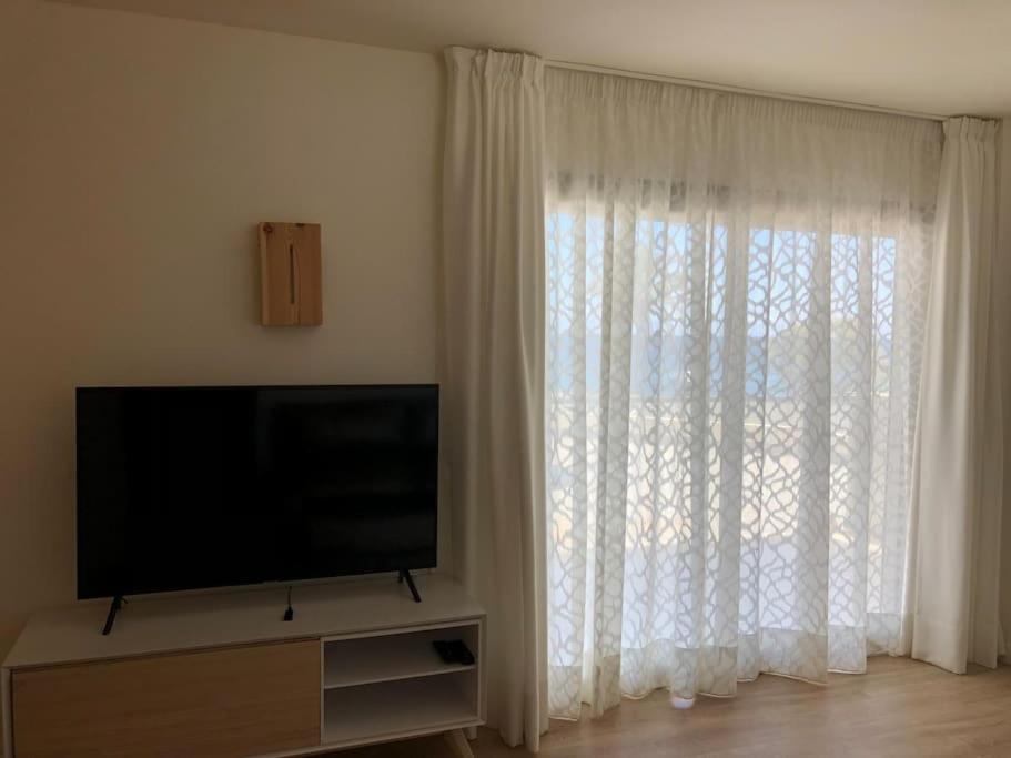 Apartamento Adrover - J Sant Llorenc Des Cardassar Esterno foto