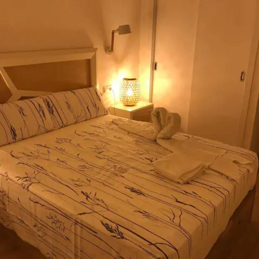 Apartamento Adrover - J Sant Llorenc Des Cardassar Esterno foto