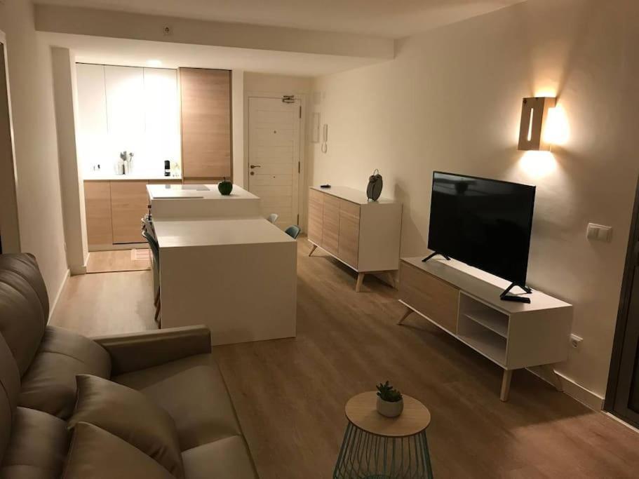 Apartamento Adrover - J Sant Llorenc Des Cardassar Esterno foto