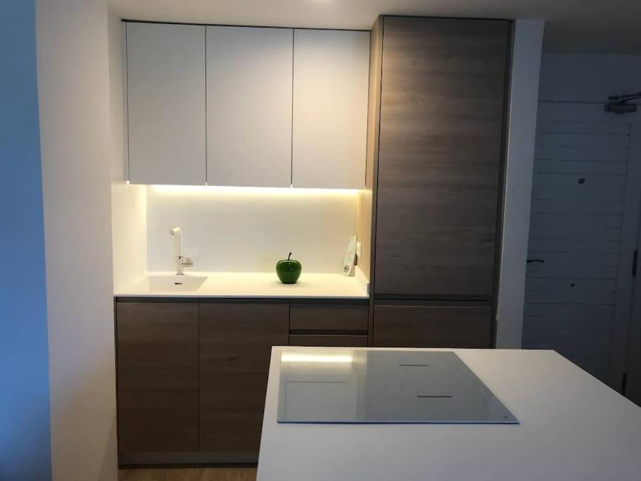 Apartamento Adrover - J Sant Llorenc Des Cardassar Esterno foto