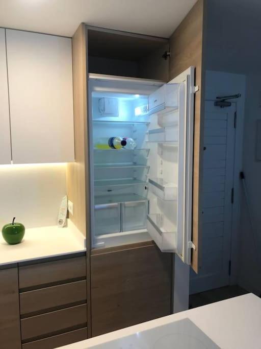 Apartamento Adrover - J Sant Llorenc Des Cardassar Esterno foto