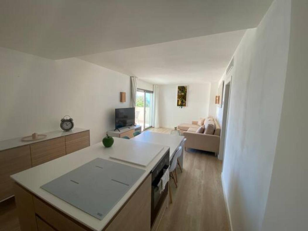 Apartamento Adrover - J Sant Llorenc Des Cardassar Esterno foto