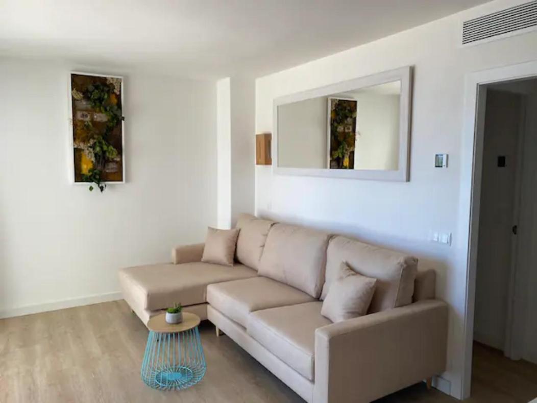 Apartamento Adrover - J Sant Llorenc Des Cardassar Esterno foto