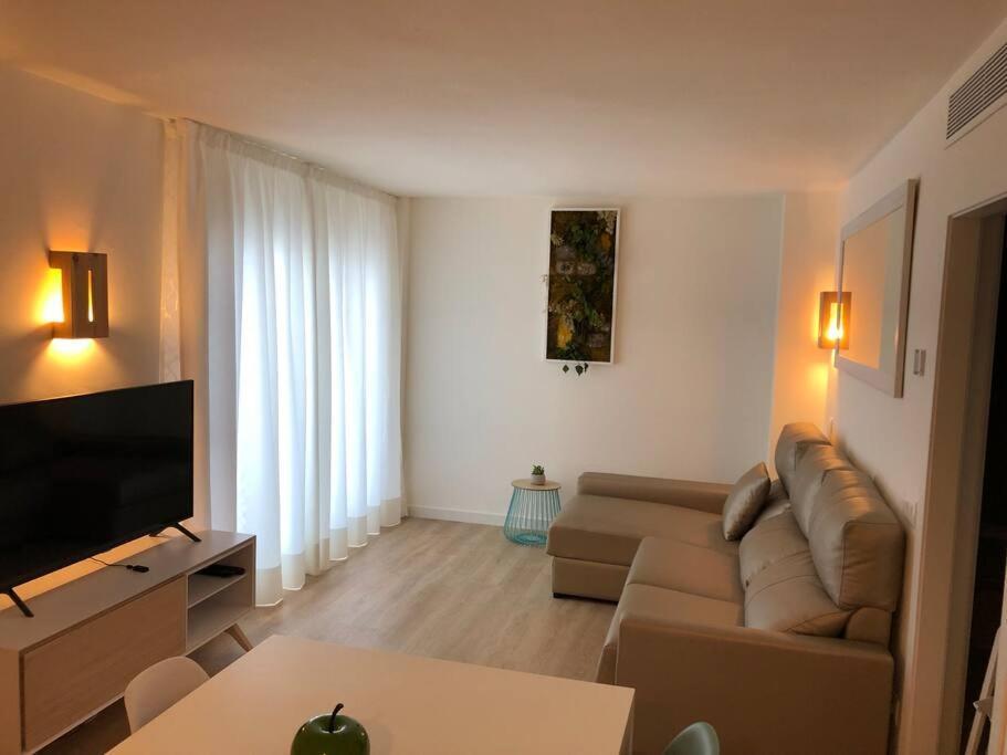 Apartamento Adrover - J Sant Llorenc Des Cardassar Esterno foto