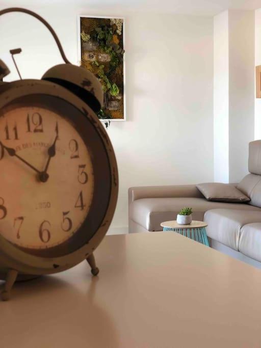 Apartamento Adrover - J Sant Llorenc Des Cardassar Esterno foto