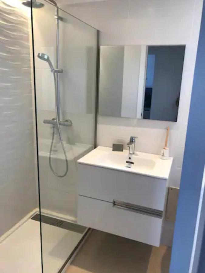 Apartamento Adrover - J Sant Llorenc Des Cardassar Esterno foto