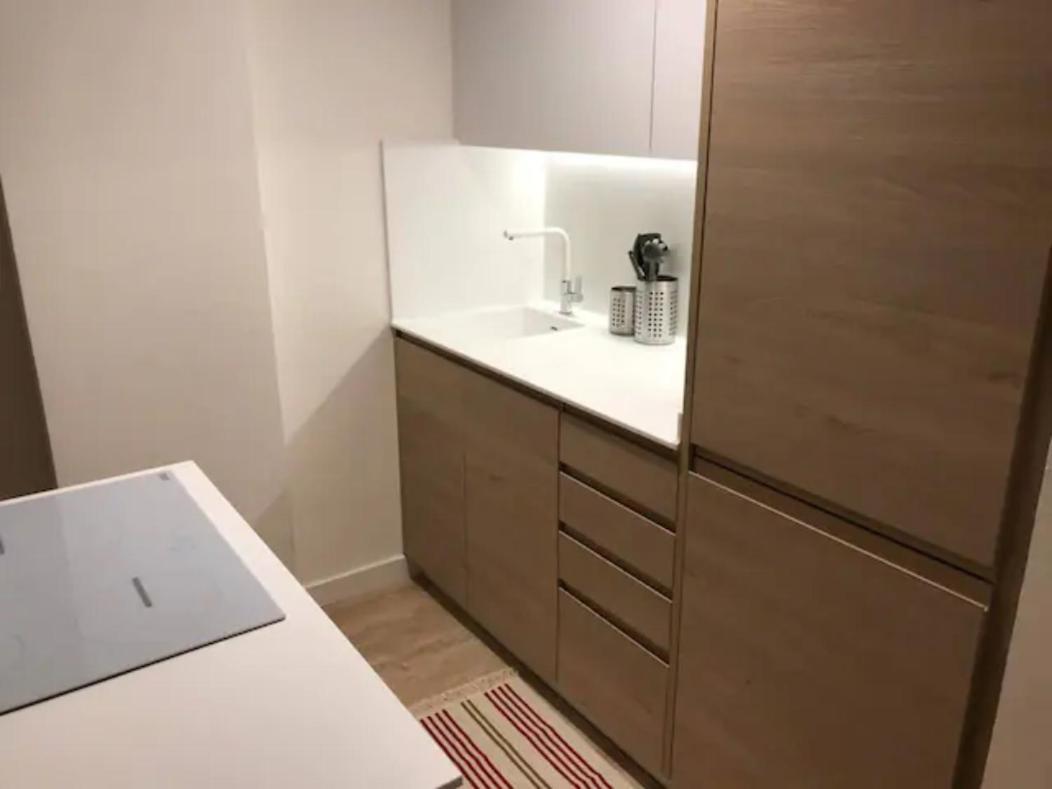 Apartamento Adrover - J Sant Llorenc Des Cardassar Esterno foto