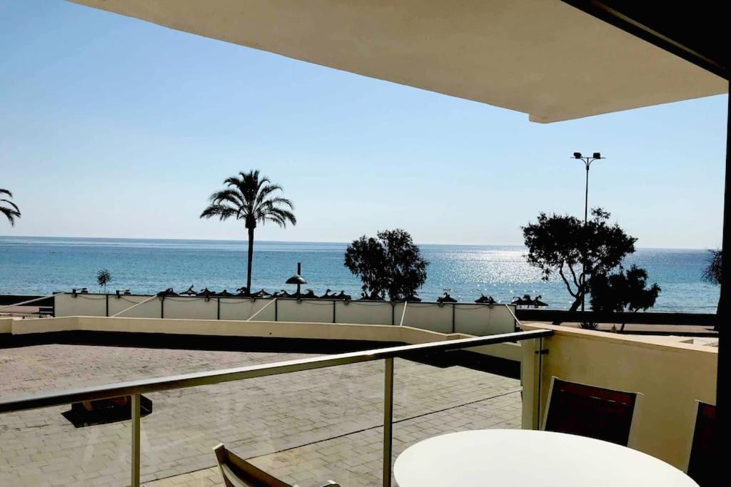 Apartamento Adrover - J Sant Llorenc Des Cardassar Esterno foto