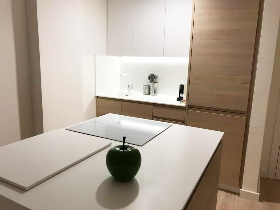 Apartamento Adrover - J Sant Llorenc Des Cardassar Esterno foto