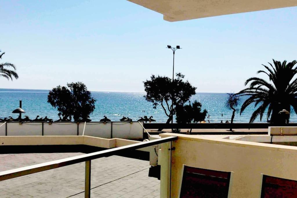 Apartamento Adrover - J Sant Llorenc Des Cardassar Esterno foto