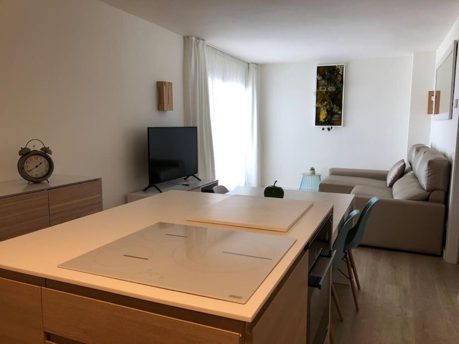 Apartamento Adrover - J Sant Llorenc Des Cardassar Esterno foto